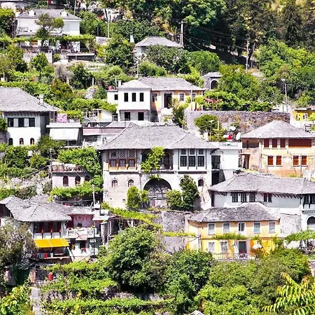 Cloud * Гирокастра