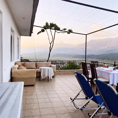 Cloud Villa Gjirokaster