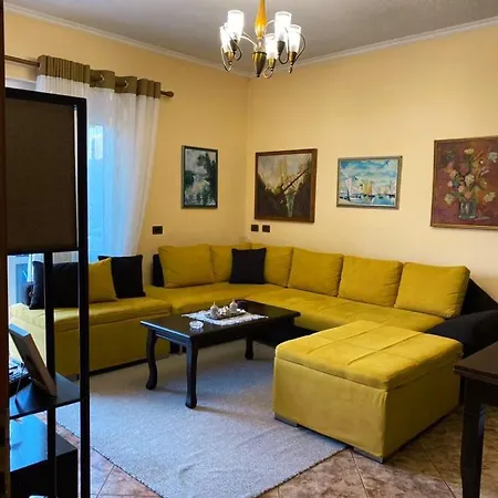 Villa Cloud Gjirokaster
