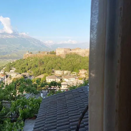 Villa Cloud