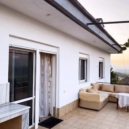 Villa Cloud