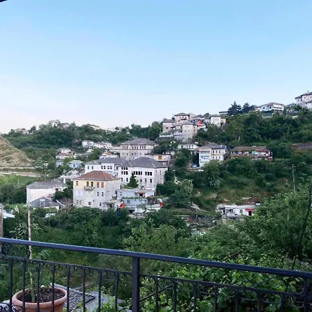 Cloud Villa Gjirokaster