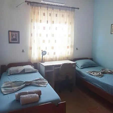 Cloud Villa Gjirokaster