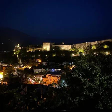 Cloud Villa Gjirokaster