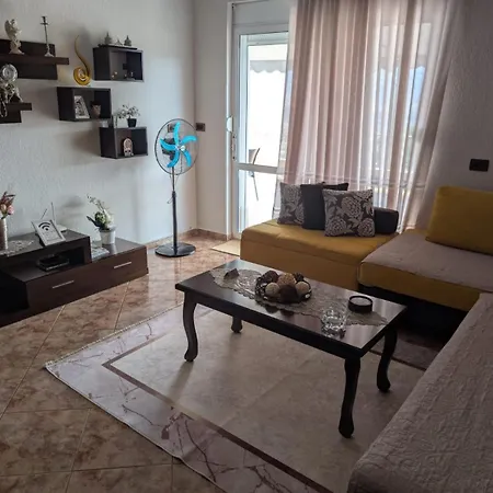 Cloud Villa Gjirokastër