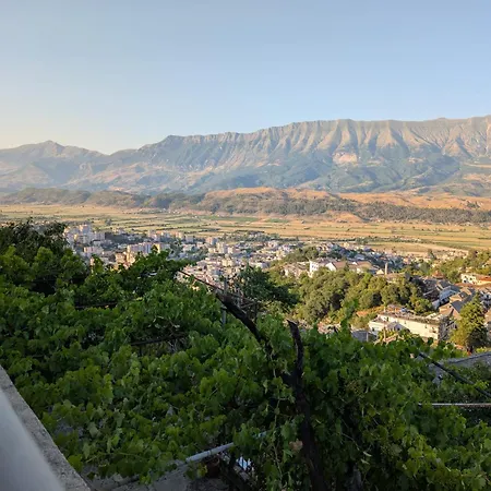 וילה Cloud Gjirokastër