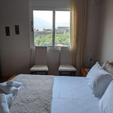 וילה Cloud Gjirokastër