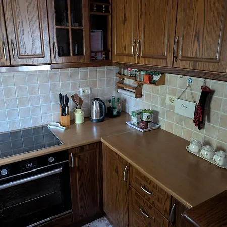 וילה Cloud Gjirokastër