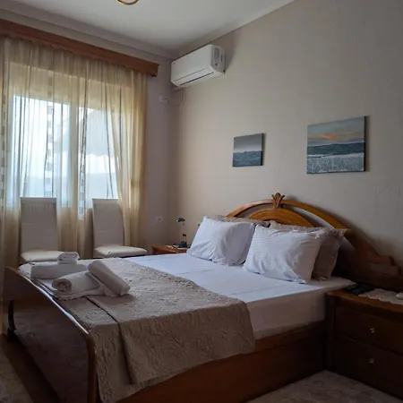 וילה Cloud Gjirokastër