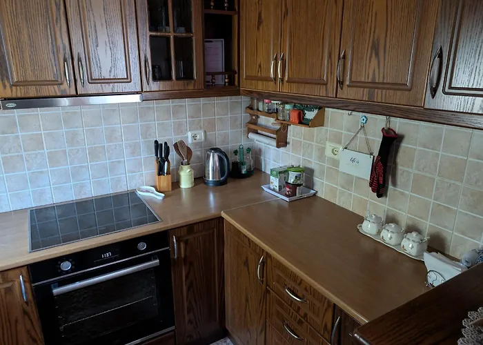 Villa Cloud Gjirokaster